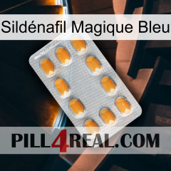 Sildénafil Magique Bleu cialis3